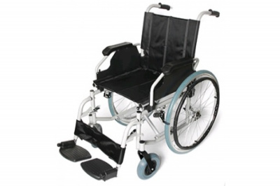 Кресло-коляска с ручным приводом FS 972B